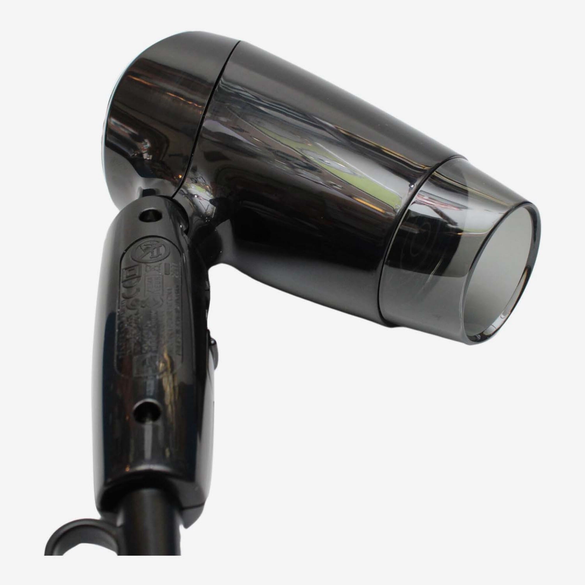 Travel hair outlet dryer tesco