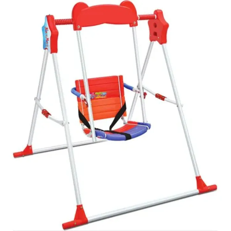 Baby garden deals swing