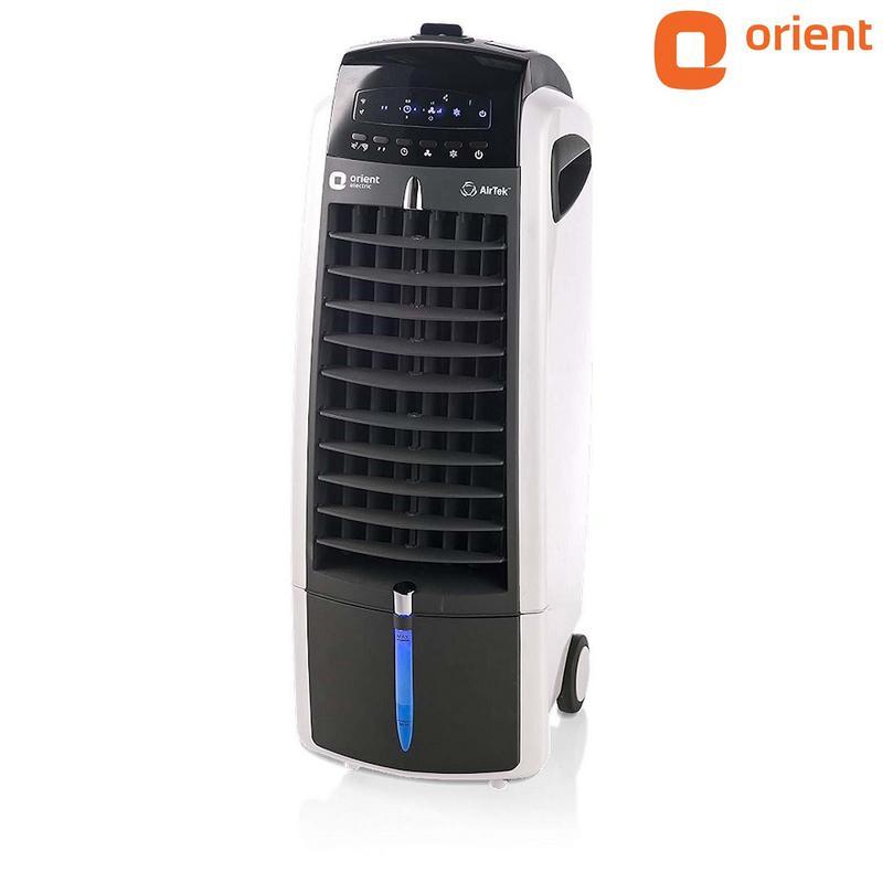 orient remote cooler