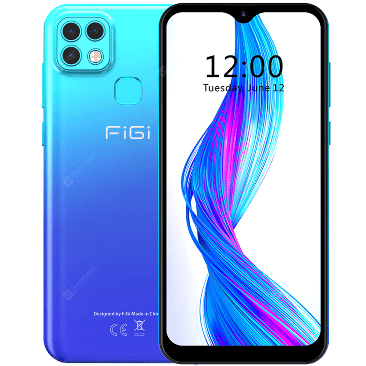 figi note 1