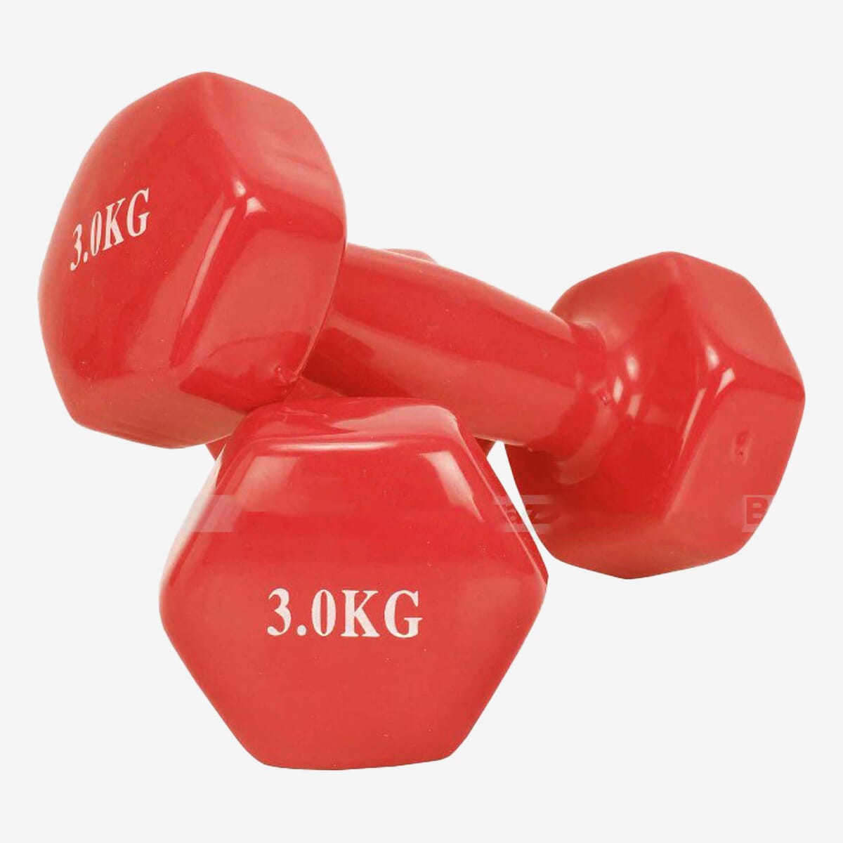 Ubuy Cap Vinyl Dumbbell Dumbbell Set 10 Lb Dumbbells Set Of Vinyl