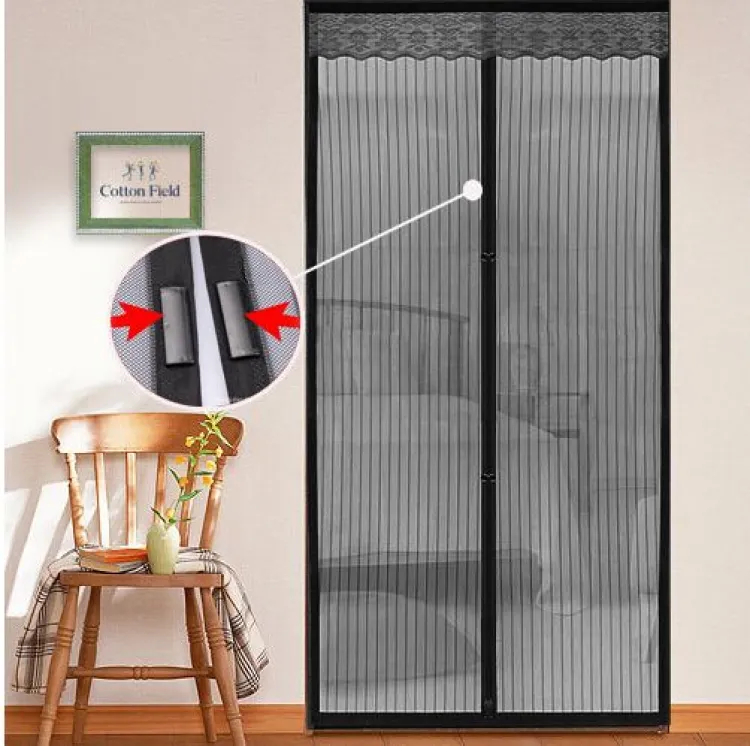 Pet friendly hotsell sliding screen door