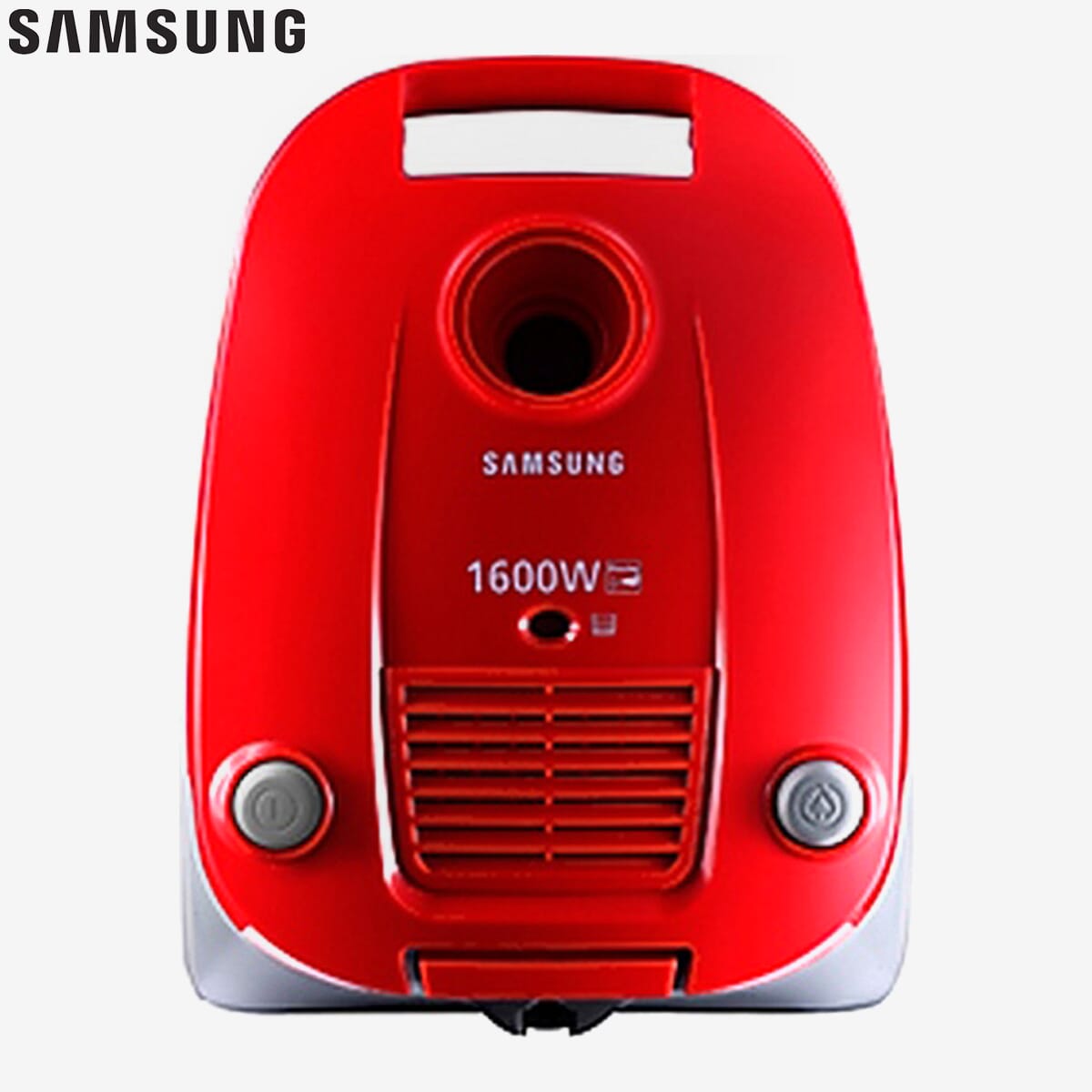 Samsung VCC4130S37/XSG 1600W Canister Bag Vacuum Cleaner