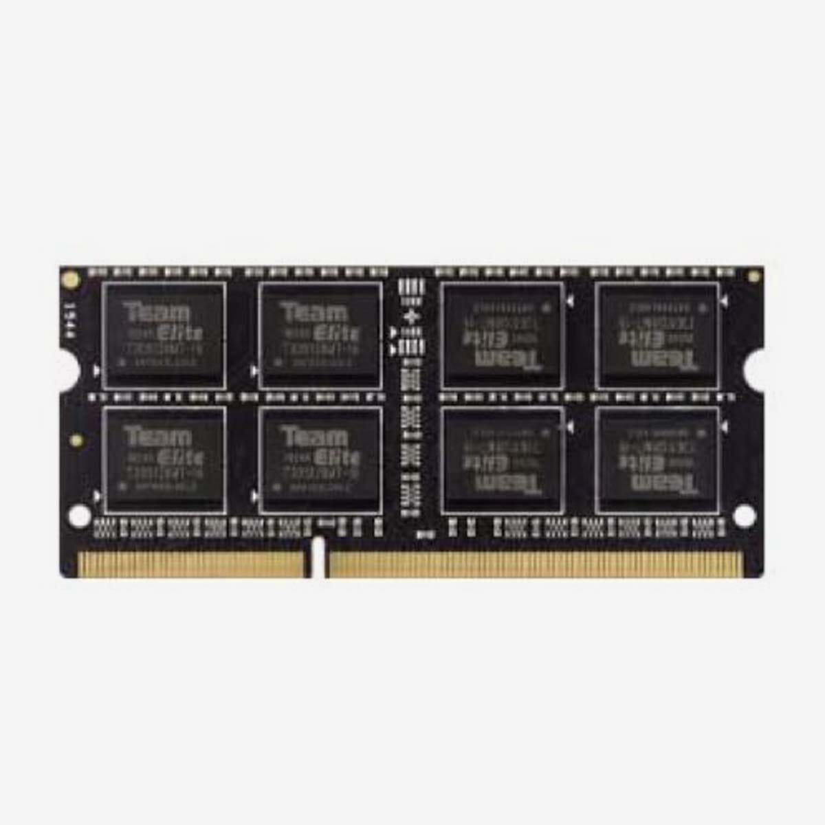 ELITE SO-DIMM DDR4 LAPTOP MEMORY 2400MHz