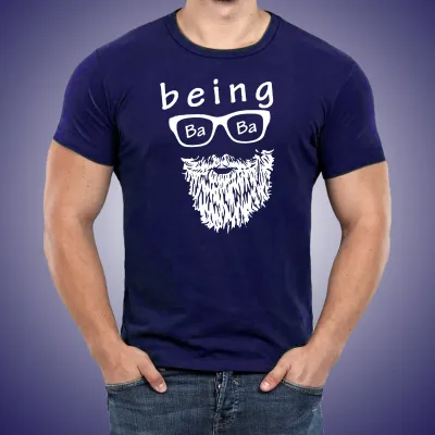 beard baba t shirts