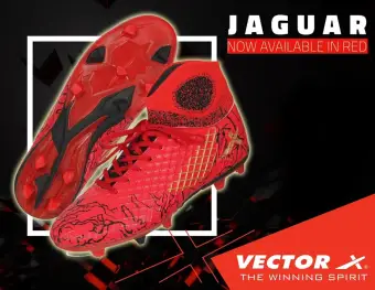 vector x jaguar football shoes price