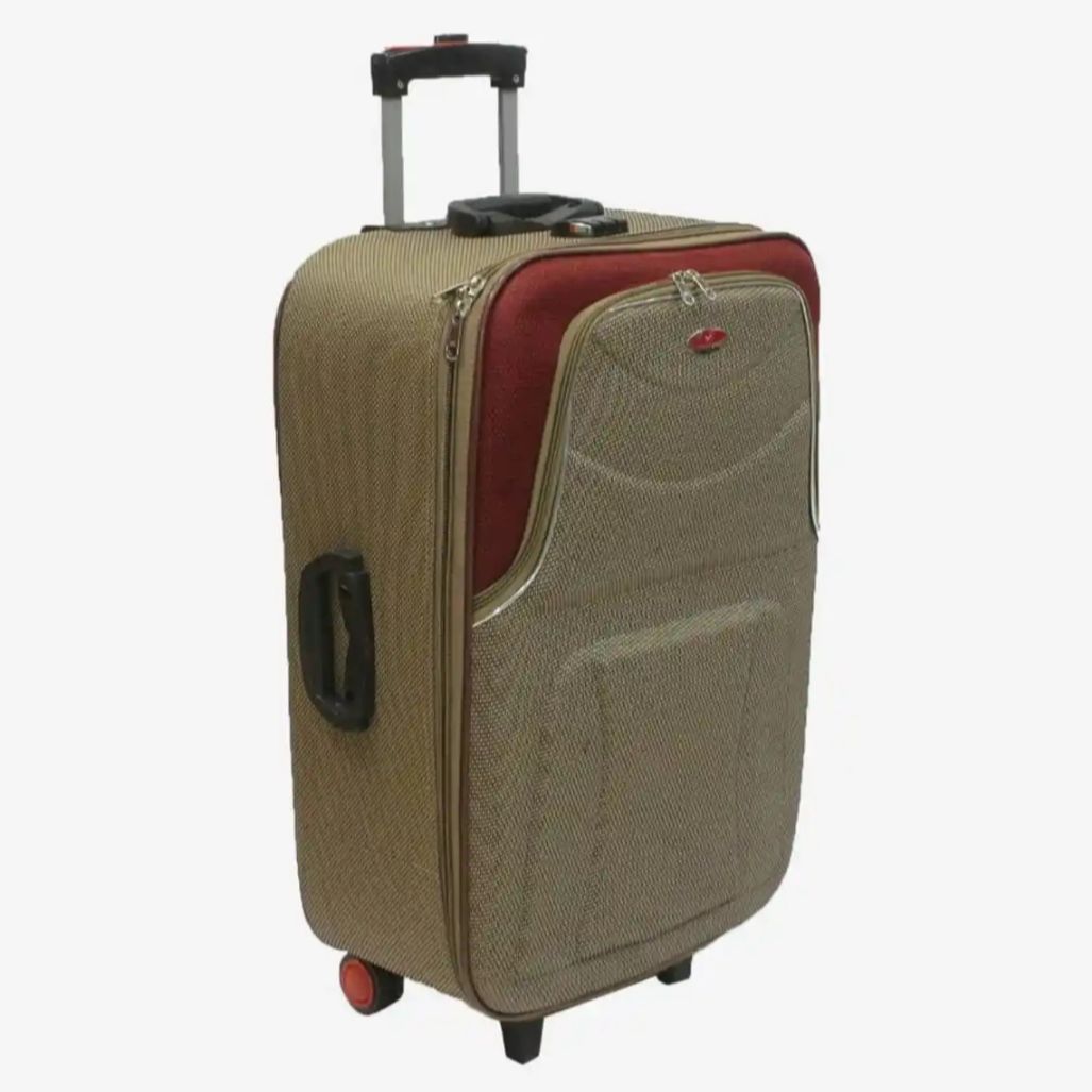 Details 145+ trolley bag fastrack esthdonghoadian