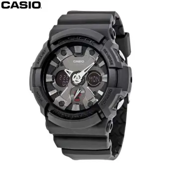 casio g shock ga 201