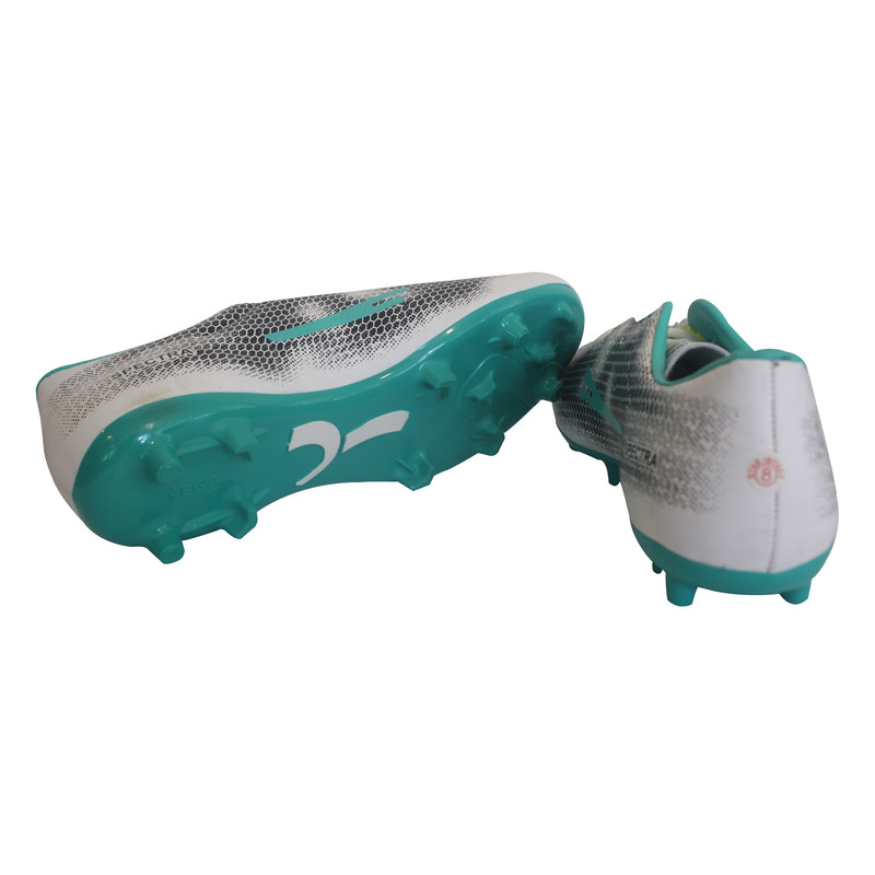 sega spectra football shoes