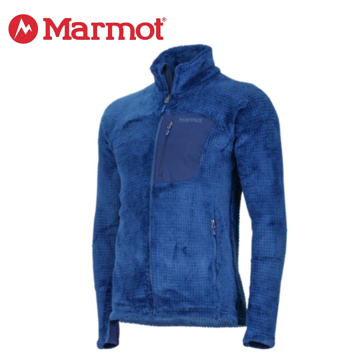 marmot thermo flare jacket