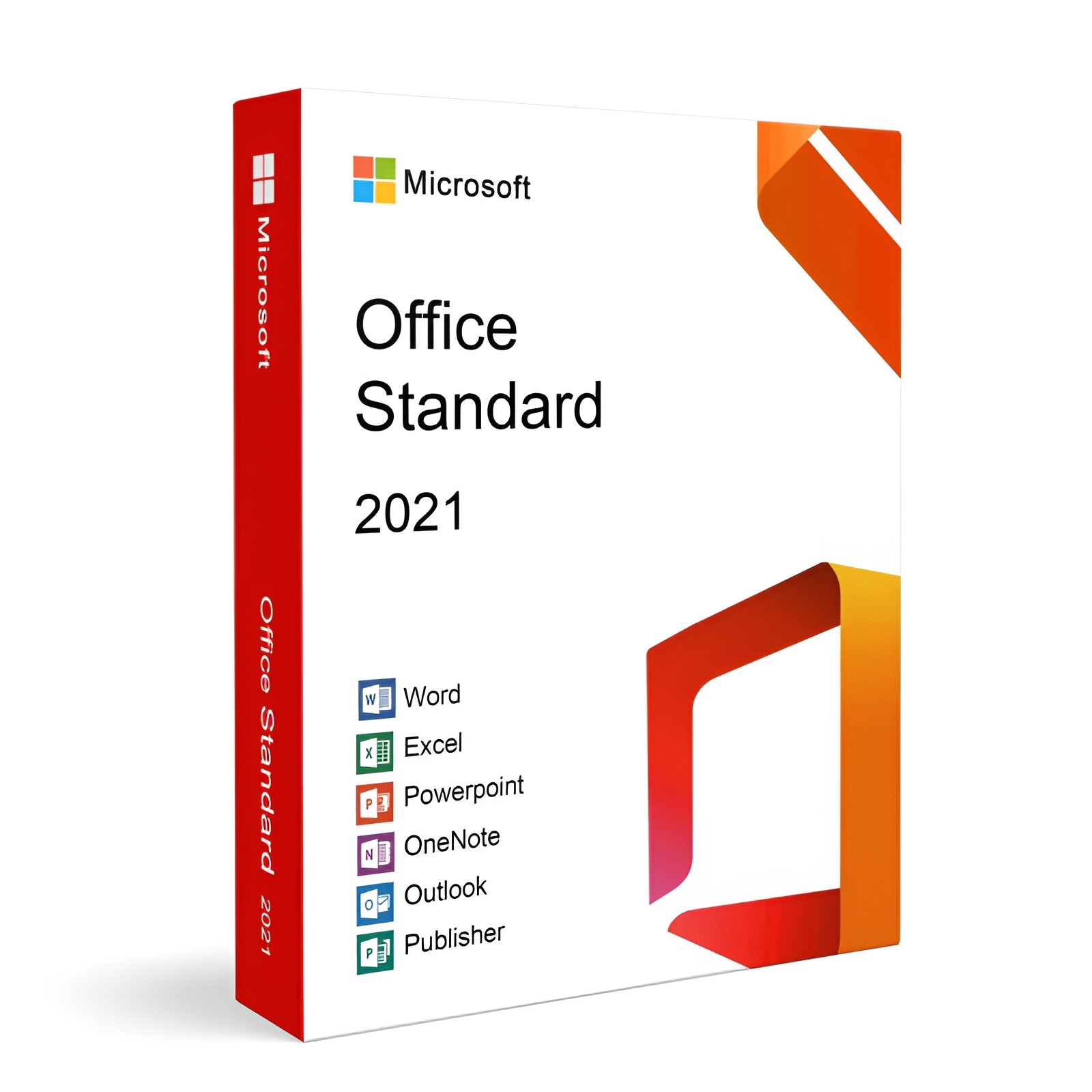 Microsoft office 2021 standard daraz np