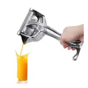 Online hand outlet juicer