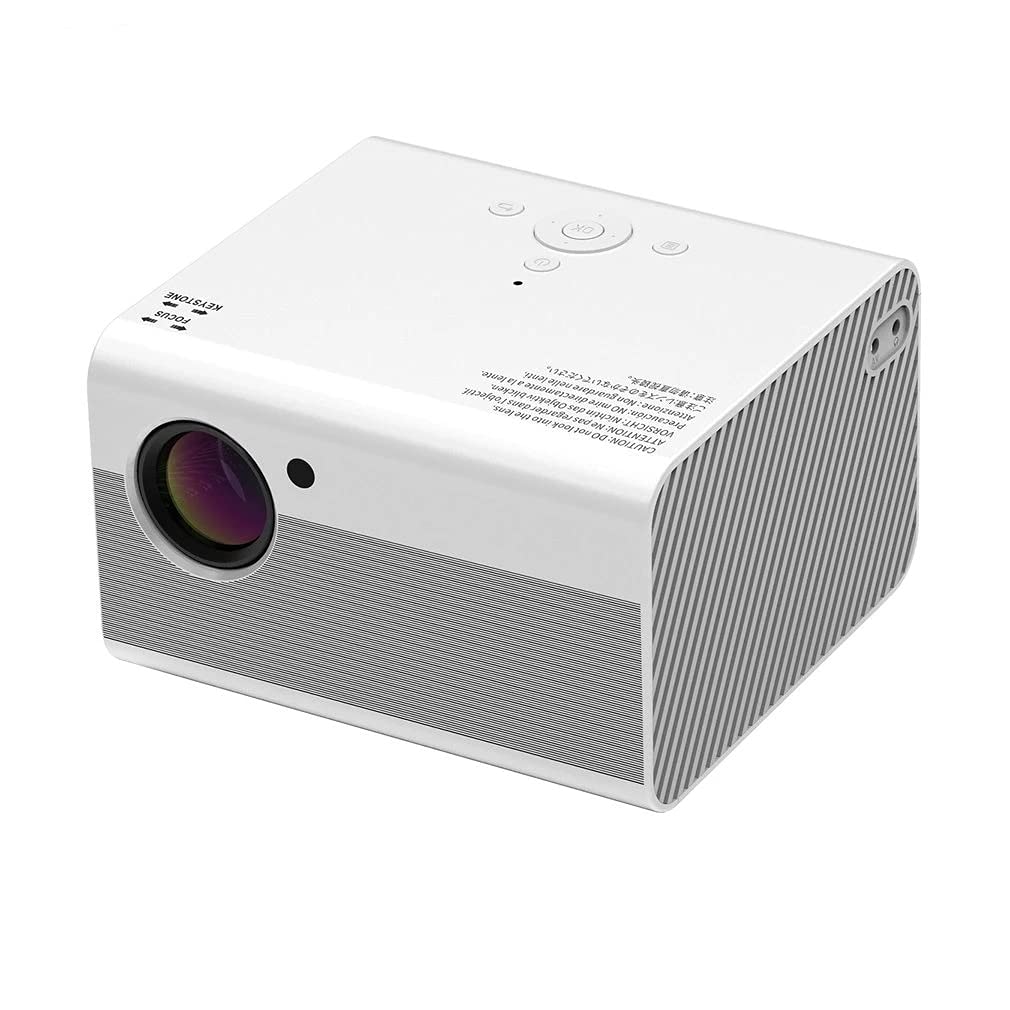 T10 Full Led Projector Full Android Projector | Daraz.com.np