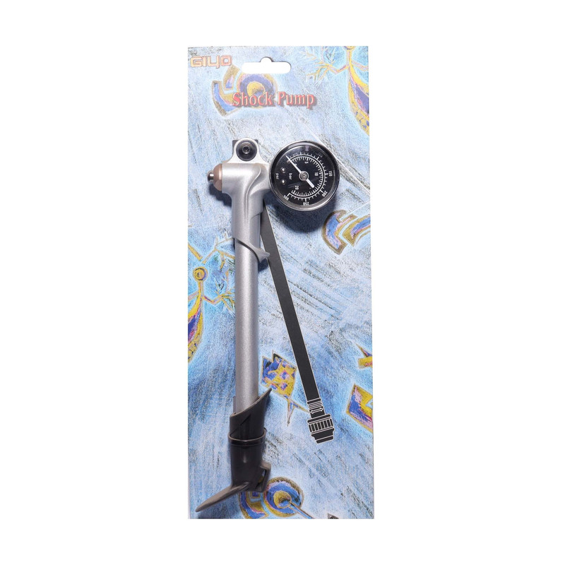 Giyo Shock Pump GS-02 | Daraz.com.np