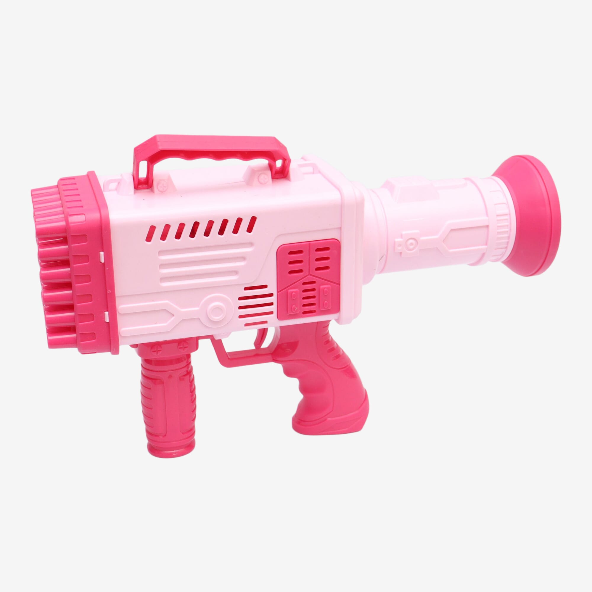  Doohickey Bubble Blaster Bubble Making Gun, 1000