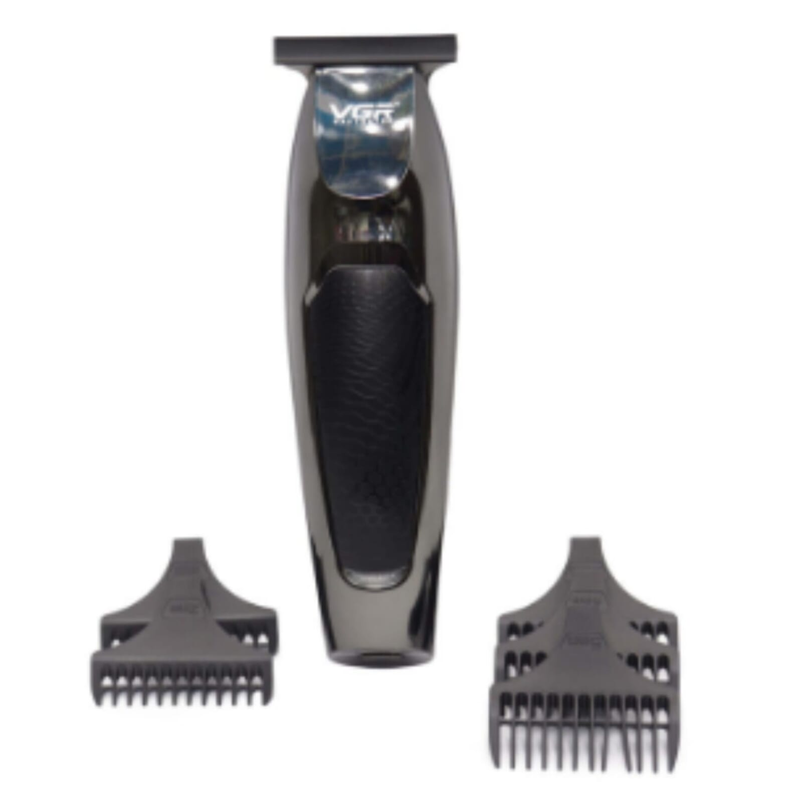 VGR V-055 Professional Cordless Rechargeable Beard Trimmer Clippers For Men With