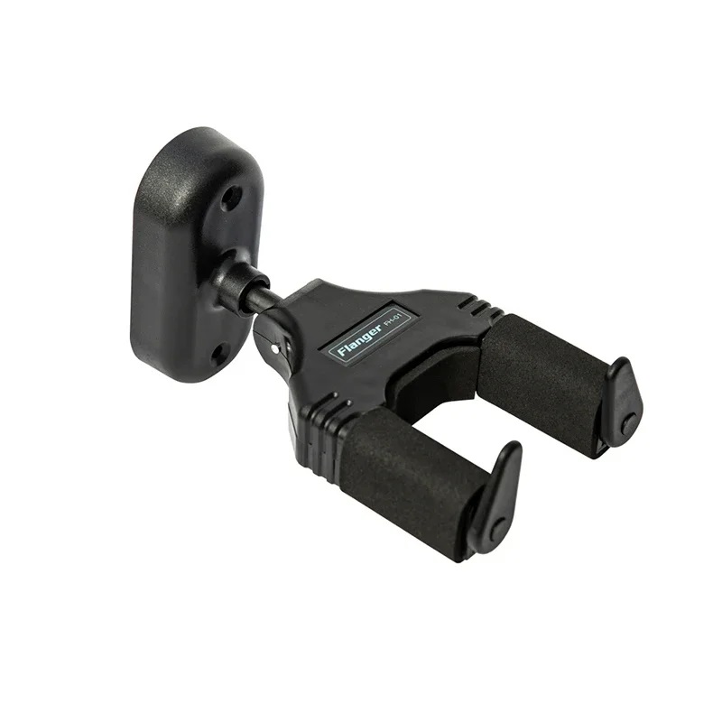 Flanger FH-01 Guitar Wall Hanger - Auto Lock System