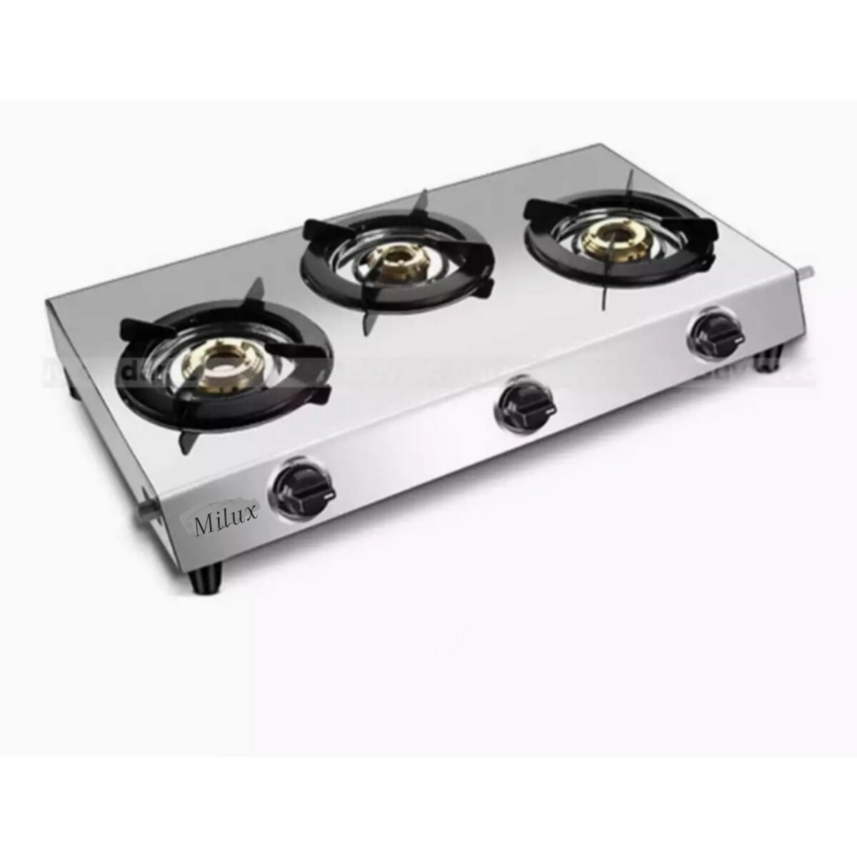 milux gas stove price