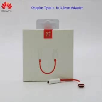 3.5 mm jack to type c oneplus
