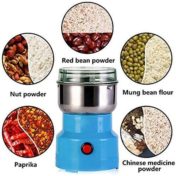 kitchen mill grinder