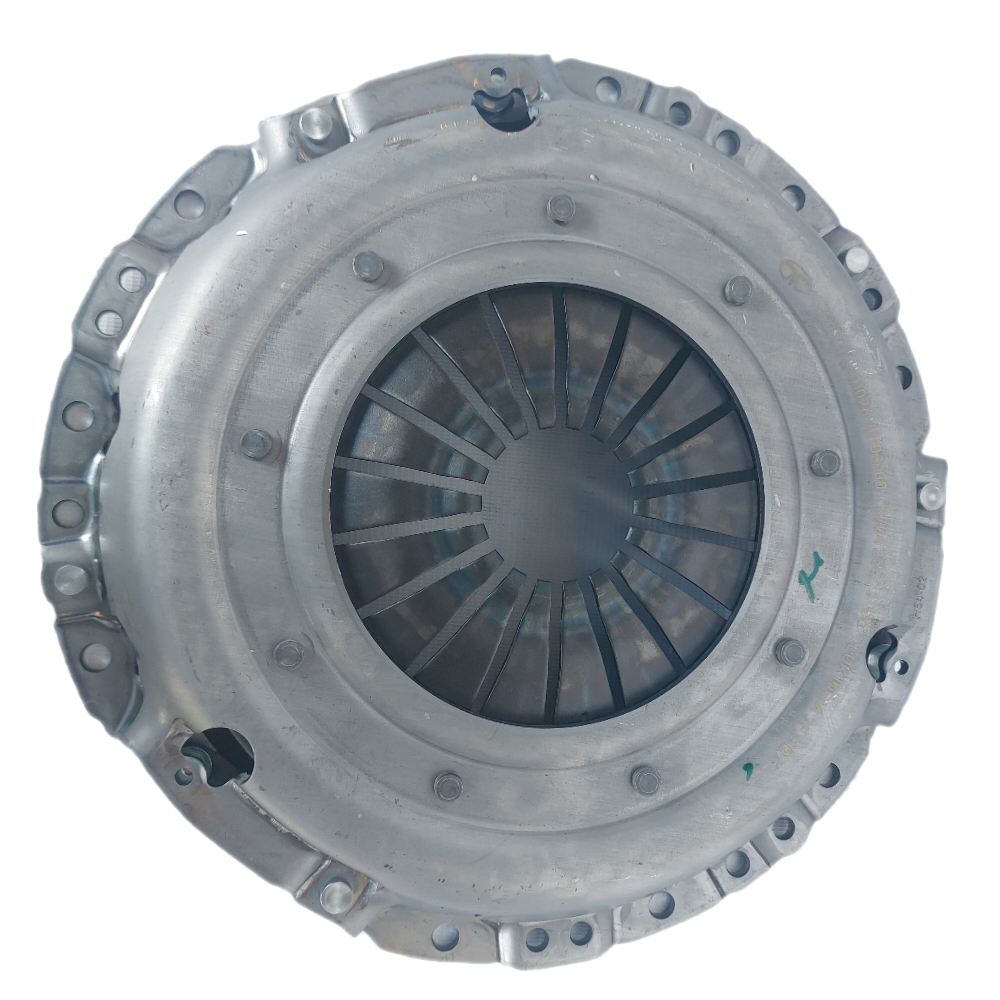 Tata Genuine Parts 272425400188, Clutch Cover 260 Dia. Tata Xenon