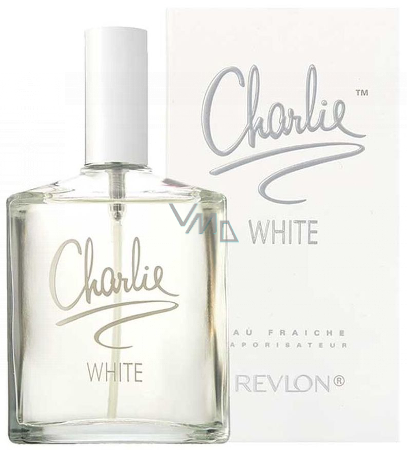 charlie white perfume original