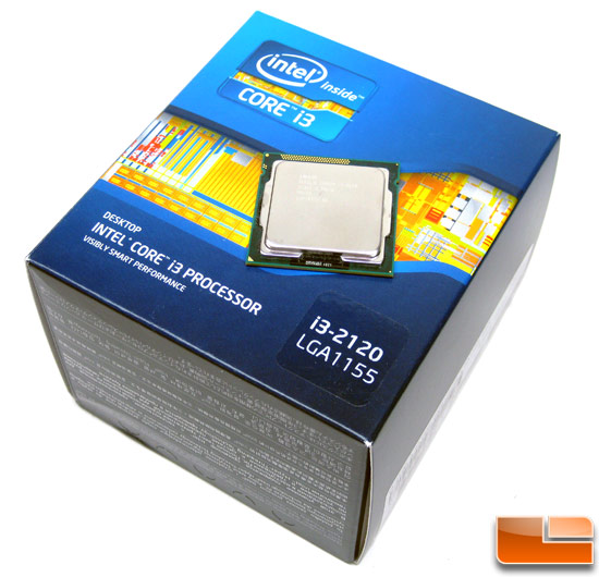 Intel Core i3-2120 Benchmark - PassMark Software