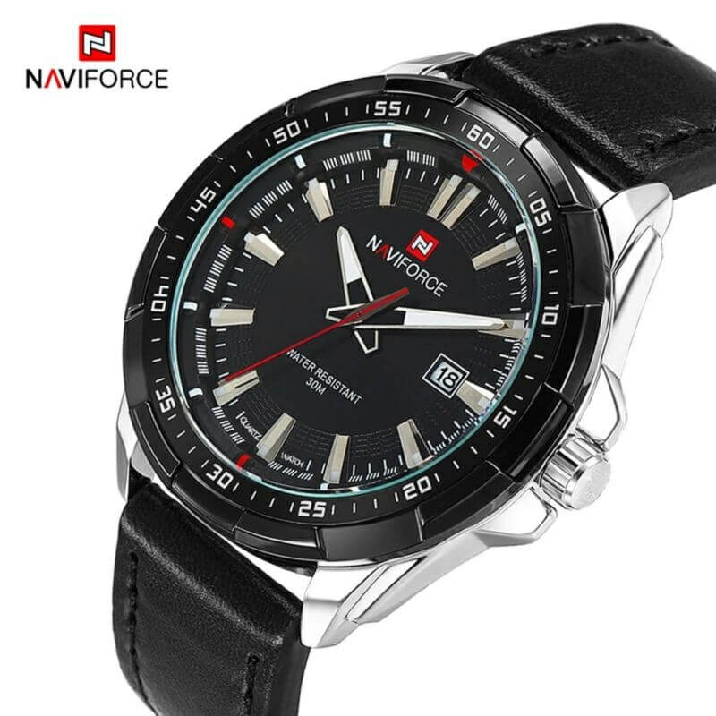 Naviforce watch 2025 nf9056m price