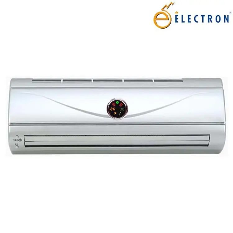 Electron Elwh-109 Wall Fan Heater With Remote Control
