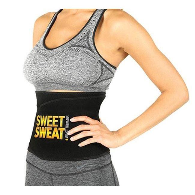 Best deals for Sweat Belt - Unisex Weight Loss and Slimming Belt in Nepal -  Pricemandu!