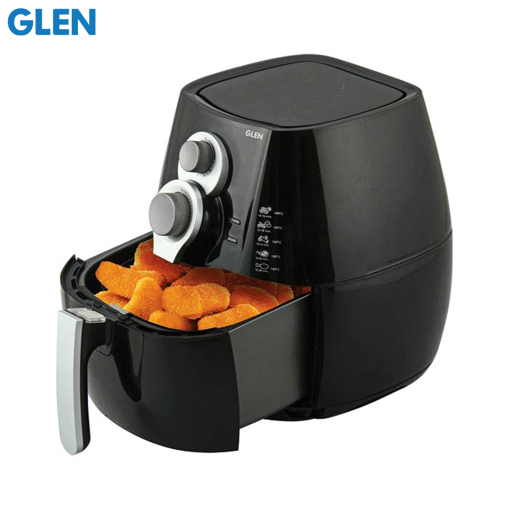 BALTRA Fresco Air Fryer L, 1400Watt Best Air, 54% OFF