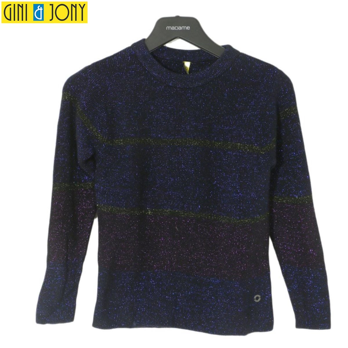 gini and jony sweater