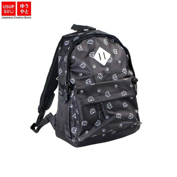 black uni bolsa