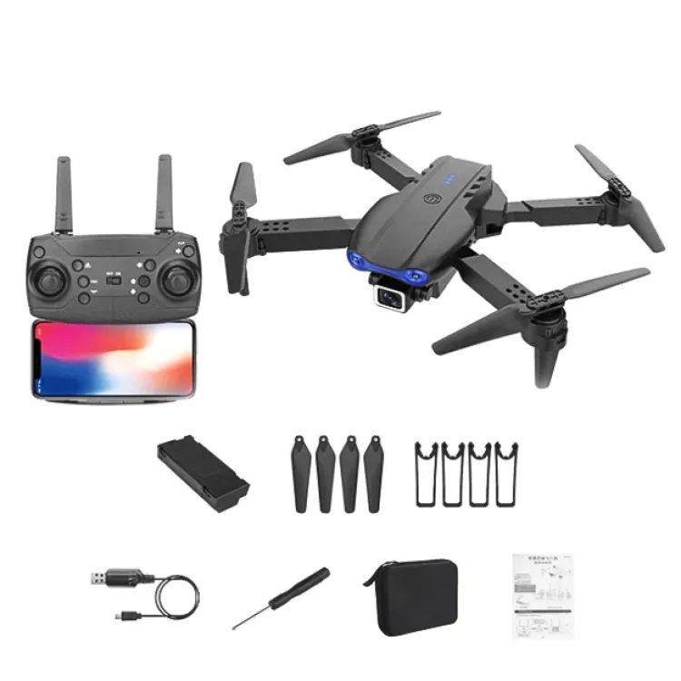 tector h831h drone