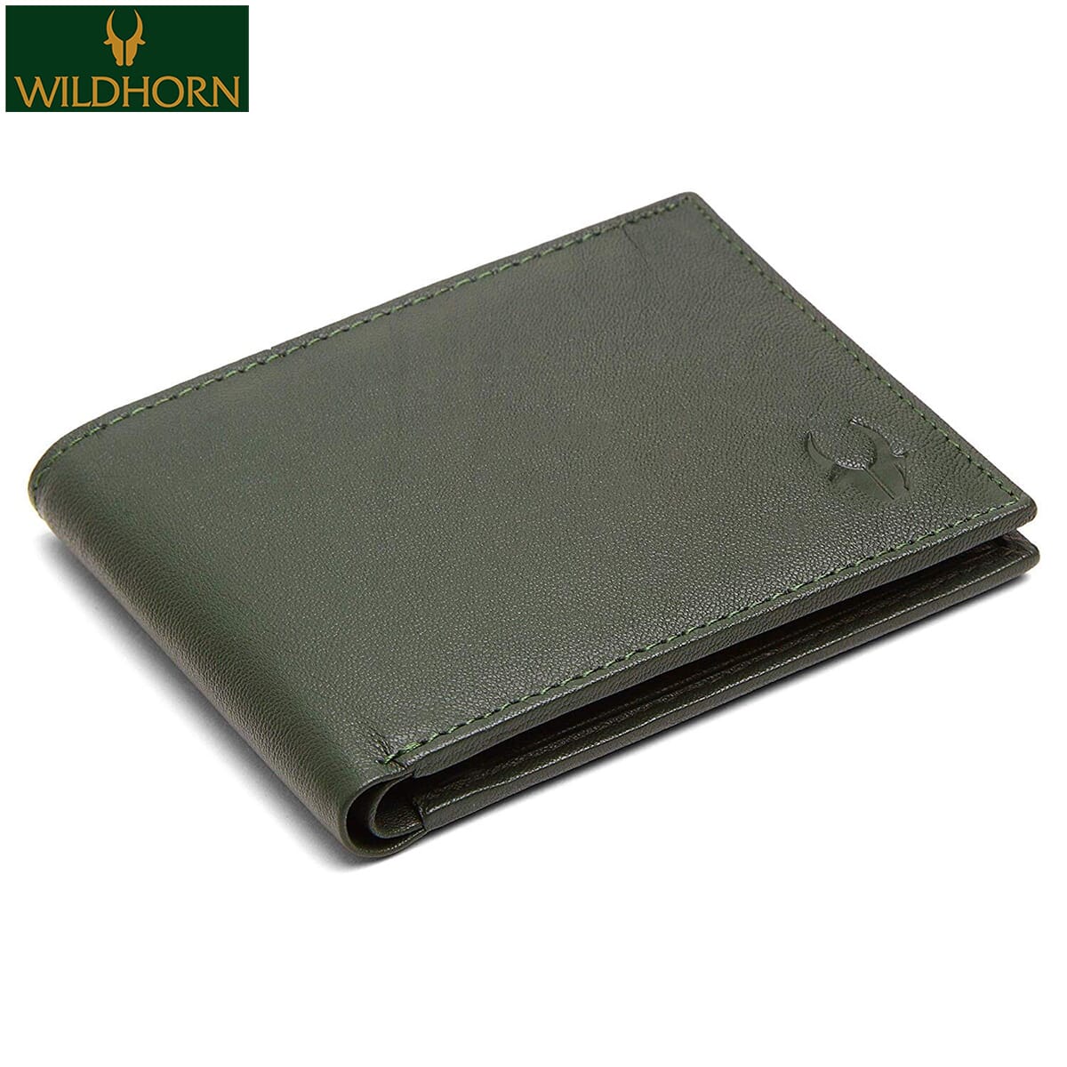 Wildhorn Nepal Green Men S Wallet Wh Green Buy Online At Best Prices In Nepal Daraz Com Np