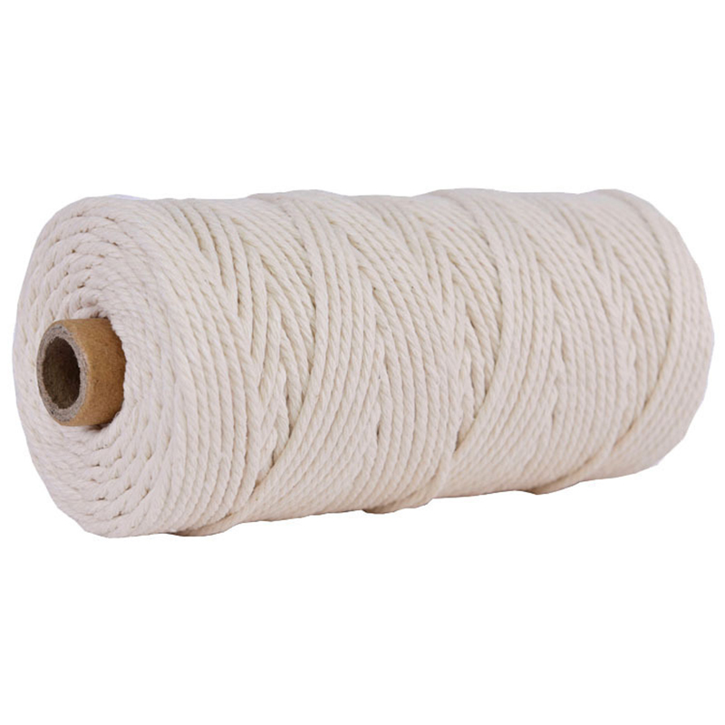 Kitchen accessories 2mm Thick Butchers String Cotton Twine Meat Prep ...