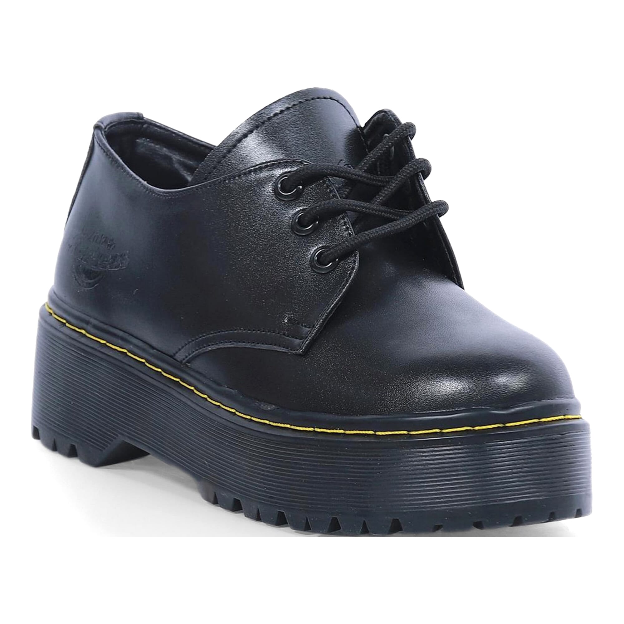 In Nepal Half Price Doc Martens Black Half Martin Fashionable