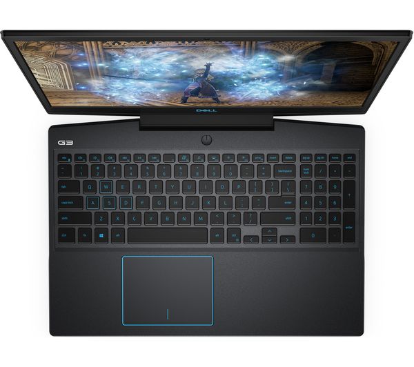 Dell Gaming 3590 G3 9th Gen Core i59300H8GB512GB SSDWindows 104GB NVIDIA 1650 Graphics Black 156inch