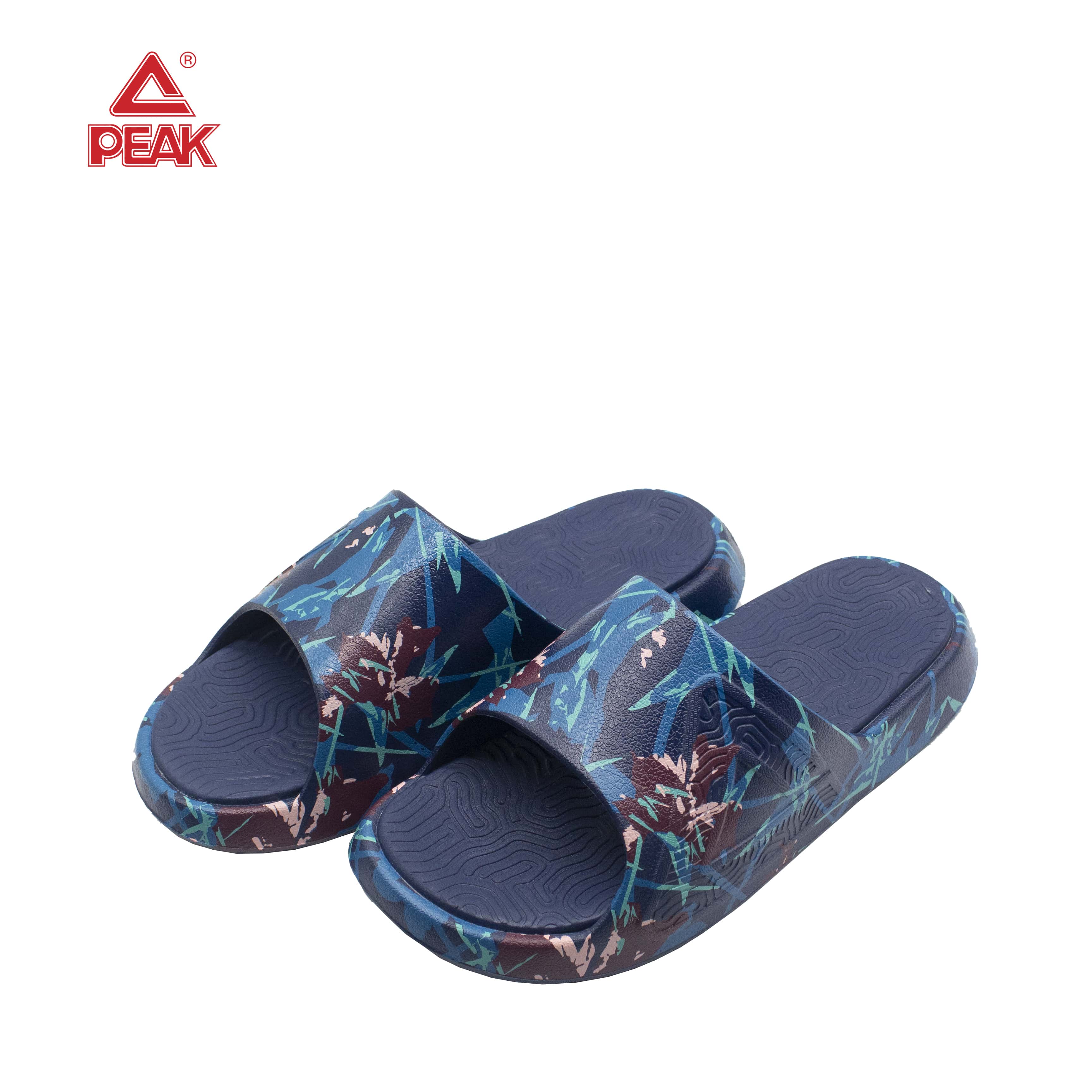 Buy PEAK Unisex Slippers (RL1607L) at Amazon.in
