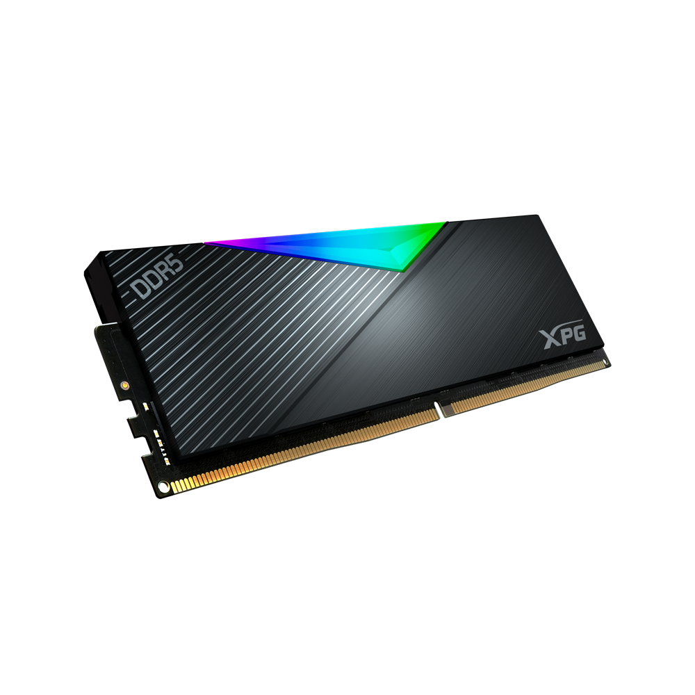 XPG Desktop RAM Gaming Series RGB DDR5 16GB 6000MHz