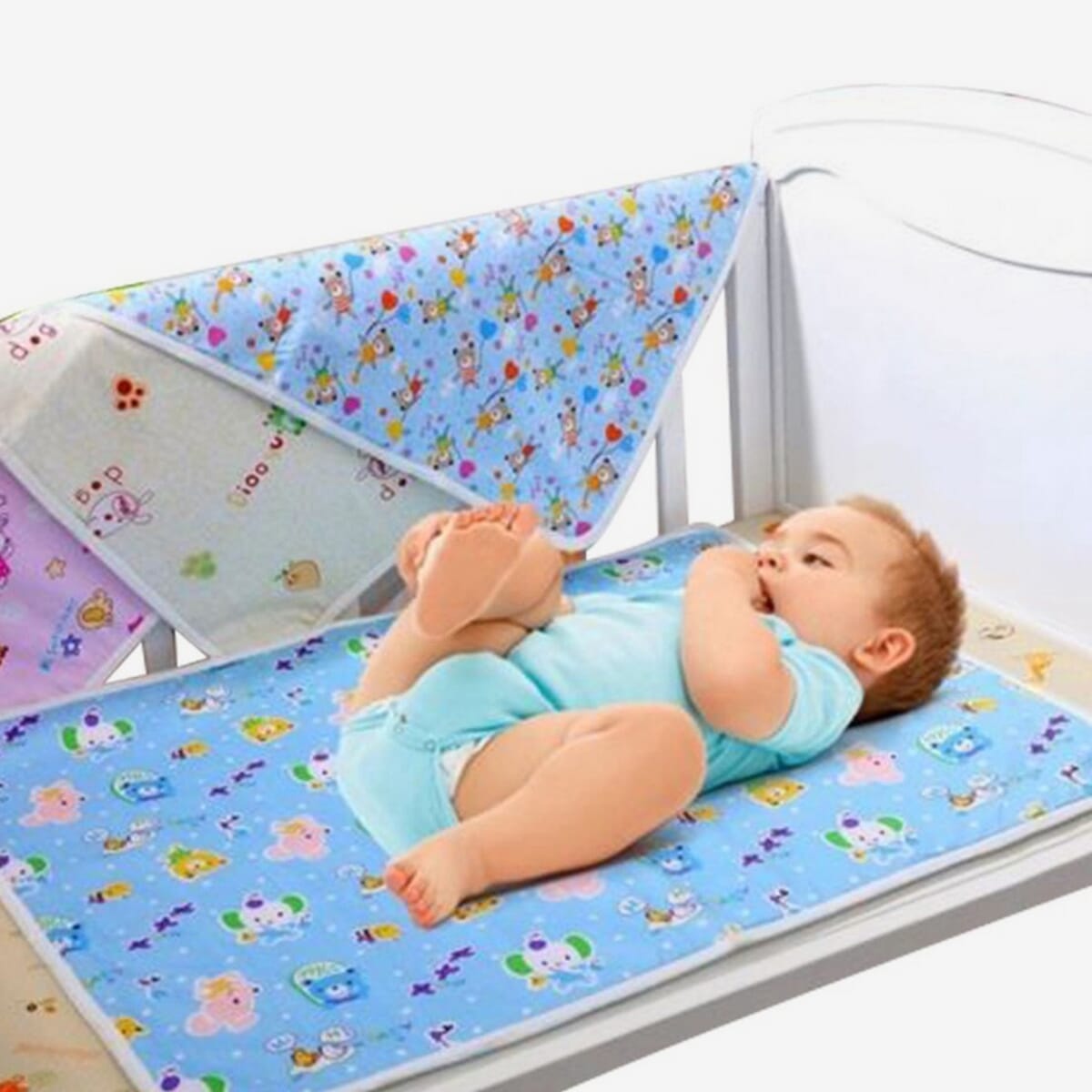 Diapering & Potty Buy Diapering & Potty at Best Price in Nepal www