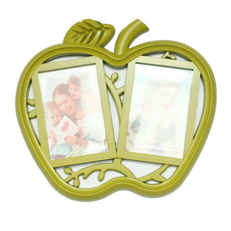 Apple Design Photo Frame By kashmir | Daraz.com.np