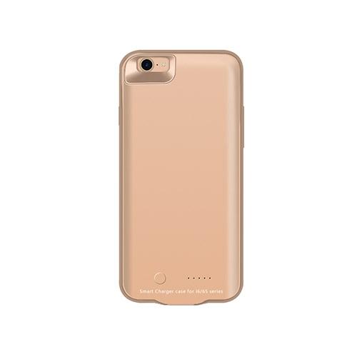 Joyroom D-M168 Soft Edge TPU Cover For iPhone 6s Plus/6 Plus