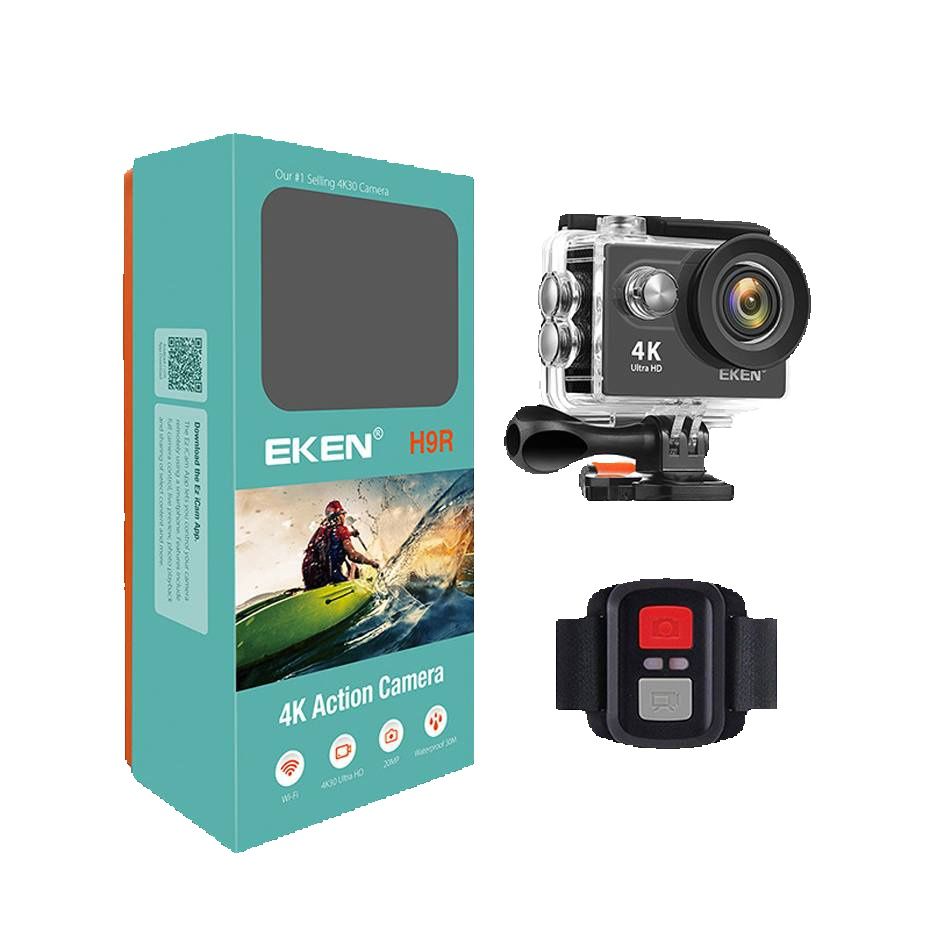 gopro eken