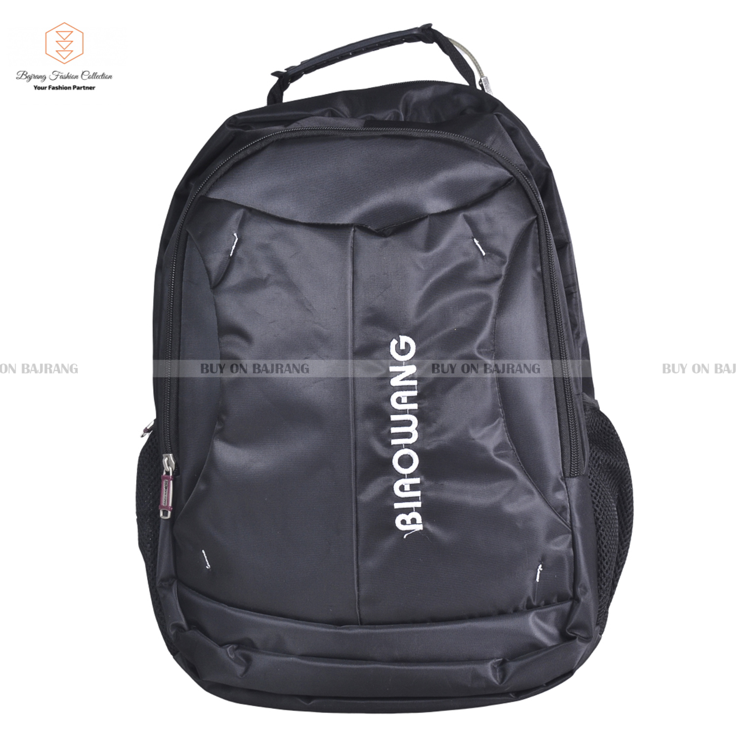 Large Capacity 15.6 Inch Laptop Backpack By Bajrang