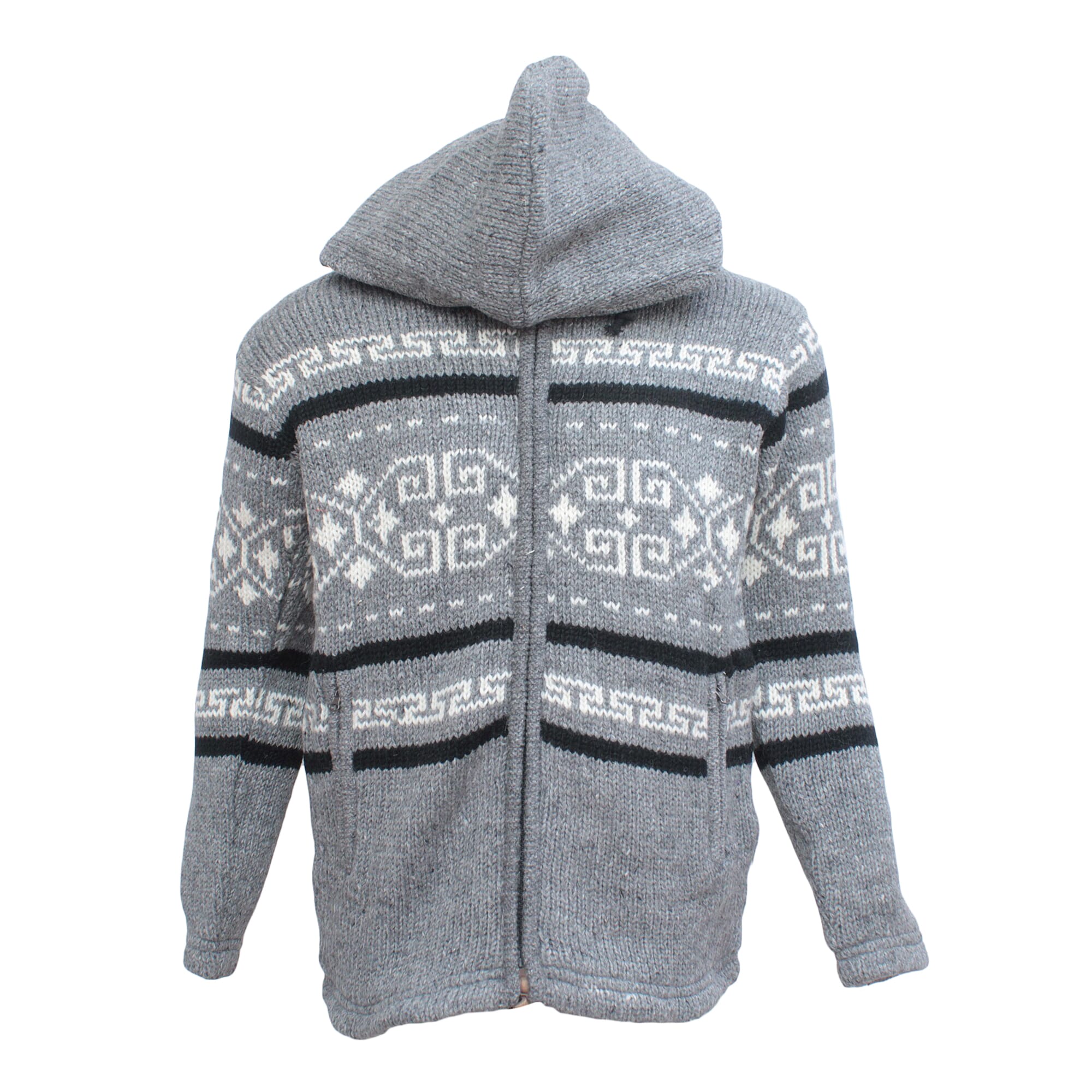 Woolen deals jacket price