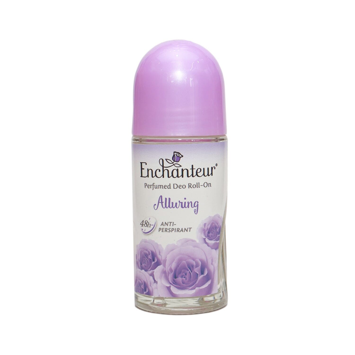 enchanteur perfume purple