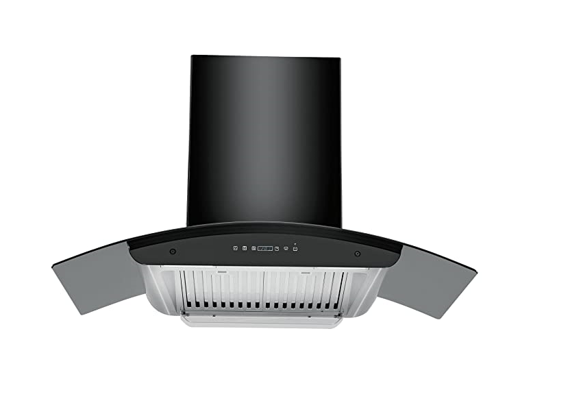 Khaitan chimney deals range hood price