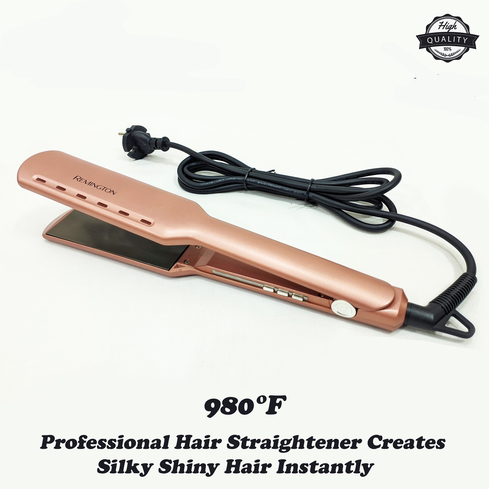 Pro mozer clearance hair straightener reviews