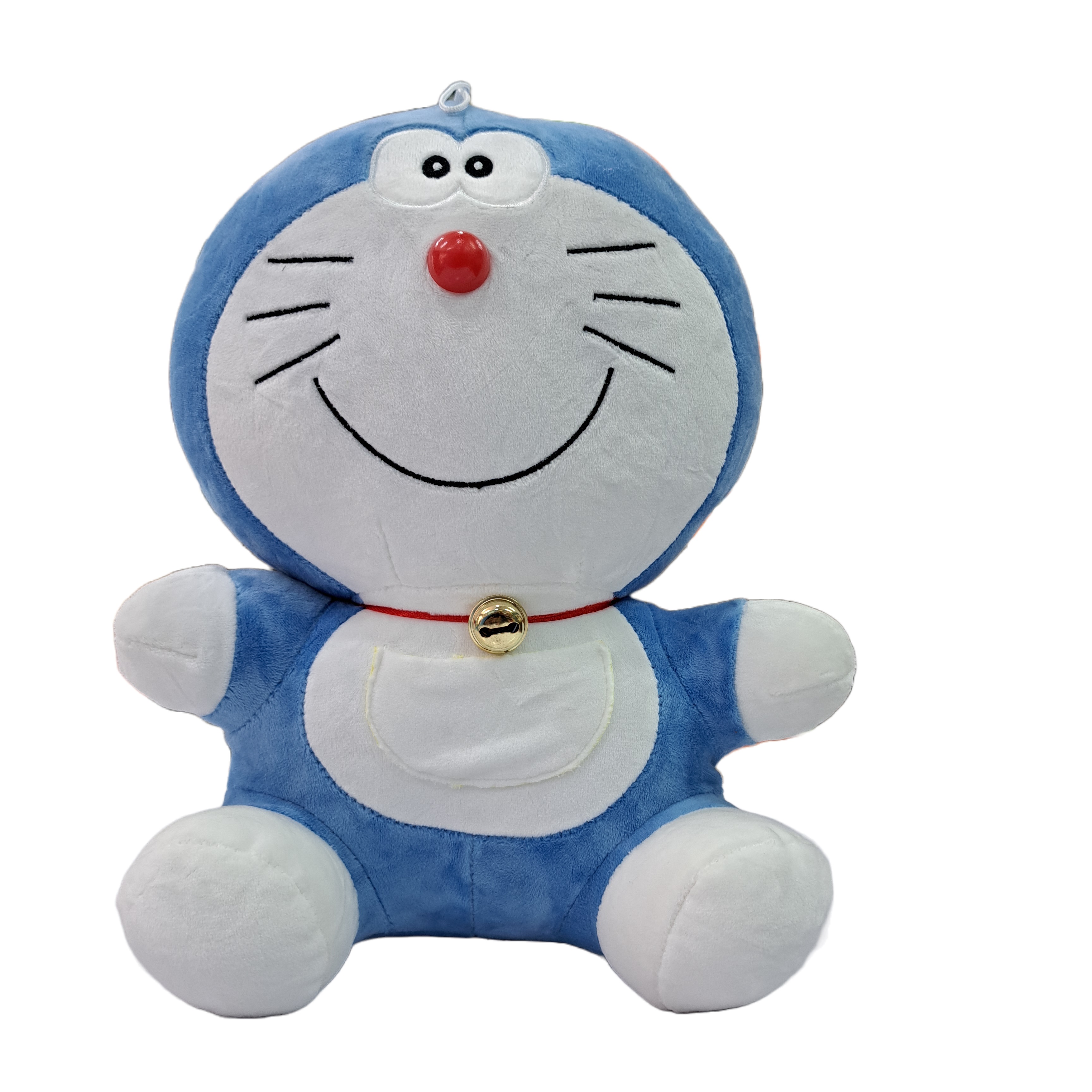 Doraemon deals plush toy